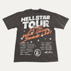 Hell star path to paradise tee