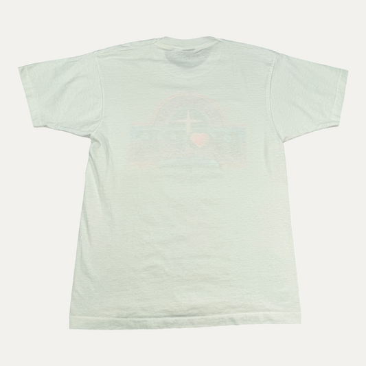 Vintage Hope Jesus Tee