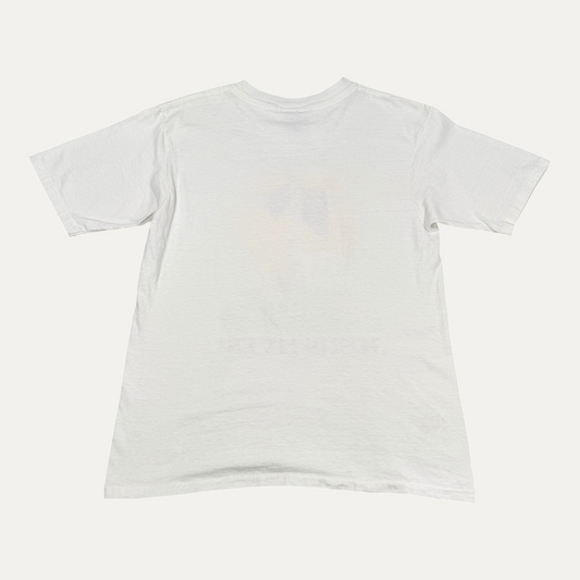 Vintage Jesus Loves Me Tee