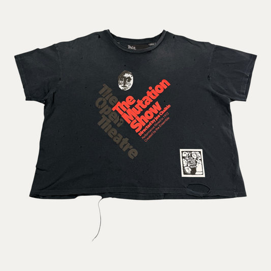 Paly The Mutation Show T-Shirt