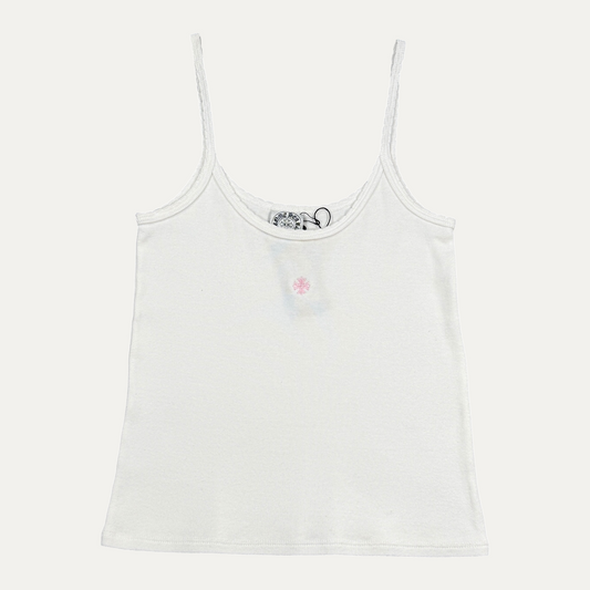 Chrome Hearts 1990's Vintage Baby Tank