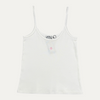 Chrome Hearts 1990's Vintage Baby Tank