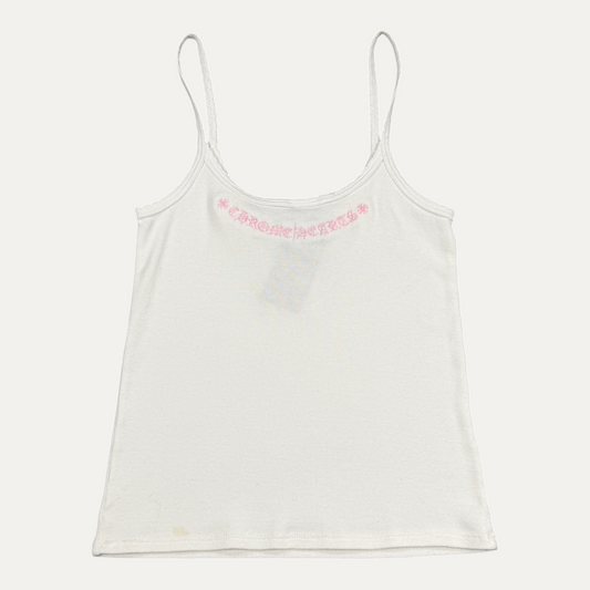 Chrome Hearts 1990's Vintage Baby Tank