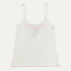 Chrome Hearts 1990's Vintage Baby Tank