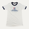 Vintage 70's Pepsi Ringer T-Shirt
