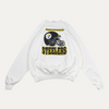 Vintage Pittsburgh Steelers Sweatshirt