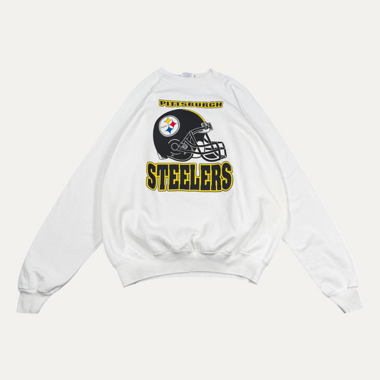 Vintage Pittsburgh Steelers Sweatshirt