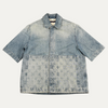 Louis Vuitton Denim Workwear T-Shirt