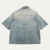 Louis Vuitton Denim Workwear T-Shirt