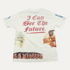Travis Scott Utopia Circus Maximus  T-Shirt