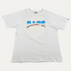 Bape Ape Metal Big Head T-Shirt