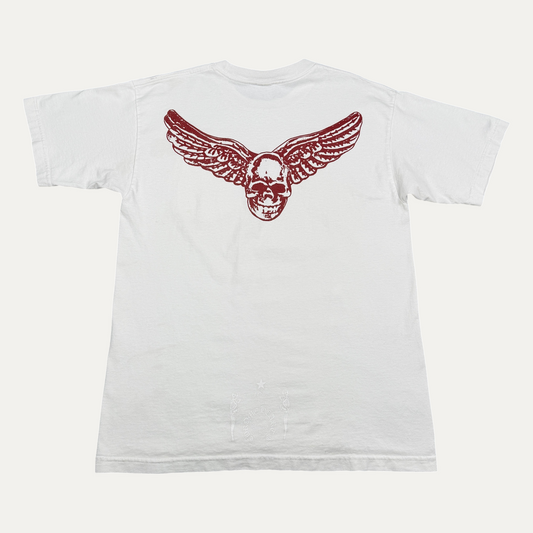 Chrome Hearts Vintage Foti T-Shirt