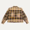 Vale Forever Chocolate Flannel Longsleeve T-Shirt