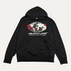 Helmut Lang World Turns Hoodie
