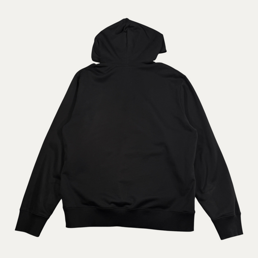 Helmut Lang World Turns Hoodie