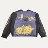Spyder Trompe Moto Sweatshirt