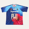 Supreme X Fiji Soccer Jersey T-Shirt