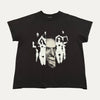 Enfants Riches Déprimés Anton Hopper Assemblage Raglan T-Shirt