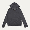 Chrome Hearts USA Flag Zip-Up Hoodie