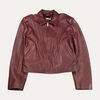 Enfants Riches Déprimés Violator Leather Jacket
