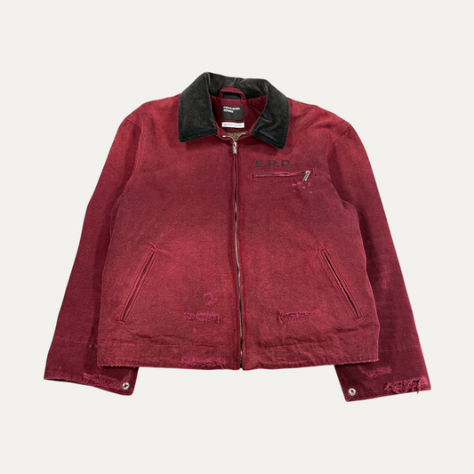 Enfants Riches Déprimés Faces Work Jacket FW24