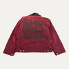 Enfants Riches Déprimés Faces Work Jacket FW24