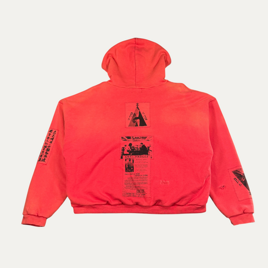 Enfants Riches Déprimés Anti-Process Thermal Hoodie