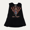 Bossi The Crow Tank