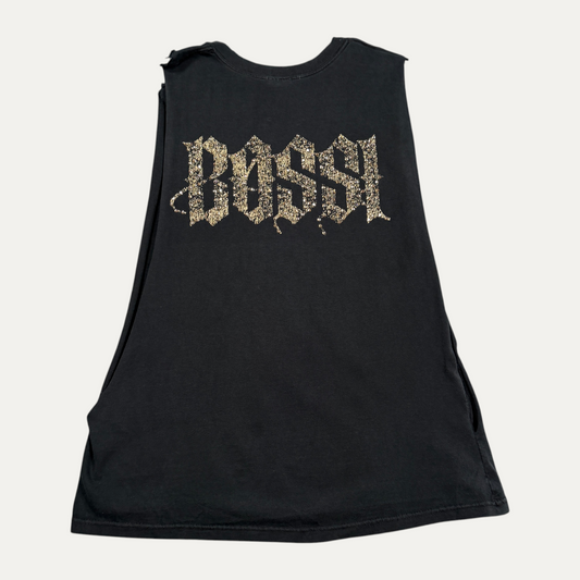 Bossi The Crow Tank