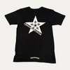 Chrome Hearts Star Logo T-Shirt