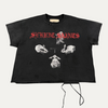 Sekrit Saints Iron Bunny T-Shirt