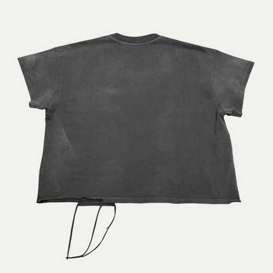 Sekrit Saints Iron Bunny T-Shirt