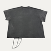 Sekrit Saints Iron Bunny T-Shirt