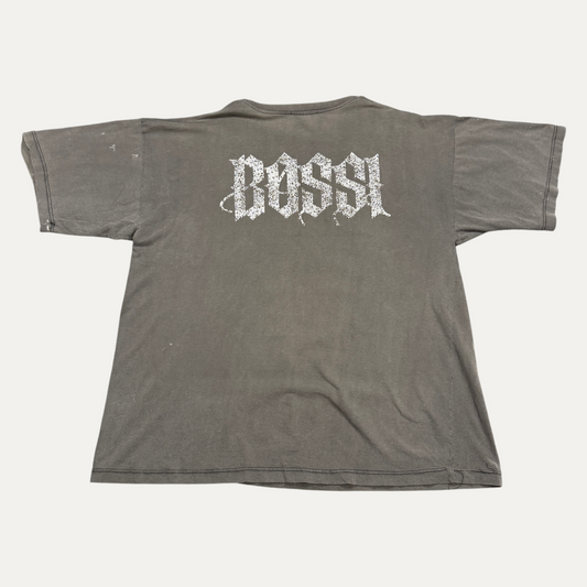Bossi Tee L'Impact Graoguc Boxer T-Shirt