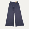 HMDD Organic Embroidered Spell Out Sweatpants