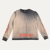Bossi Sun Faded Vintage Longsleeve