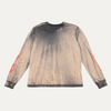 Bossi Sun Faded Vintage Longsleeve