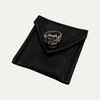 Enfants Riches Déprimés Buckle Logo Ring