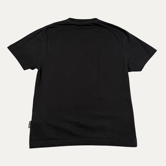 Palm Angels Sprayed Star T-Shirt