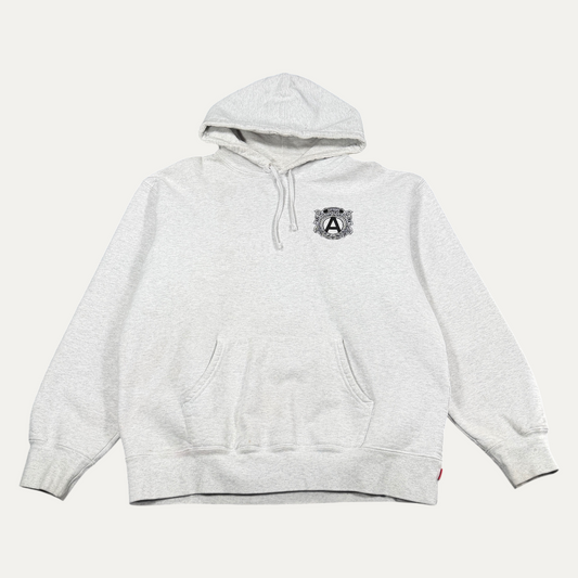 Supreme Anti Hooded Hoodie