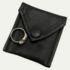 Enfants Riches Déprimés Buckle Logo Ring