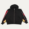 Supreme X Martine Rose Towel Zip-up Hoodie