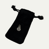 Chrome Hearts Peace Sign Necklace