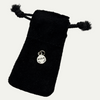 Chrome Hearts Peace Sign Necklace