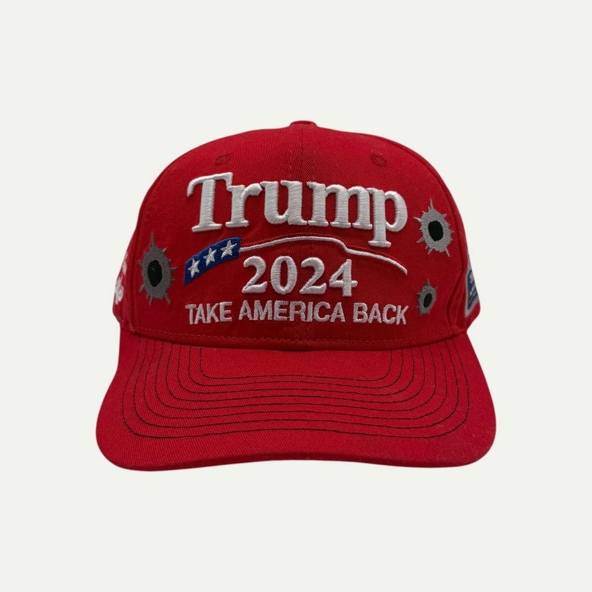 SIcko Trump 2024 Take America Back Hat