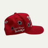 SIcko Trump 2024 Take America Back Hat
