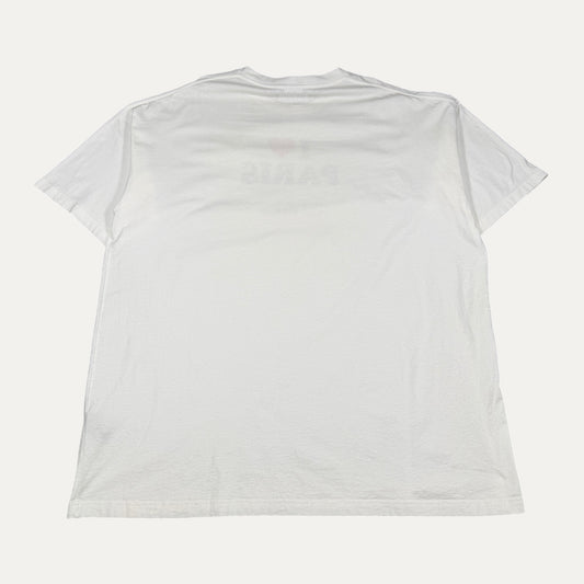 Vetements I Love Paris Hilton T-Shirt