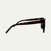 Givenchy Leopard Print Sunglasses
