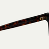 Givenchy Leopard Print Sunglasses