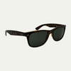 Ray Ban Leopard Print Glasses